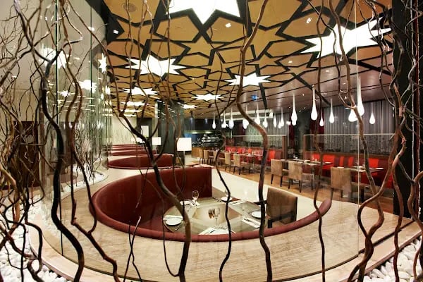 Hilton Garden Inn Konya - Resim 14