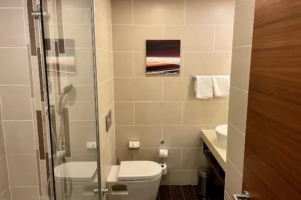Hilton Garden Inn Konya - Resim 4
