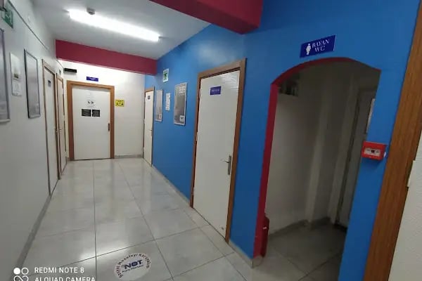 Sekiz Oniki Kurs Merkezi Çerkezköy Şb - Resim 6