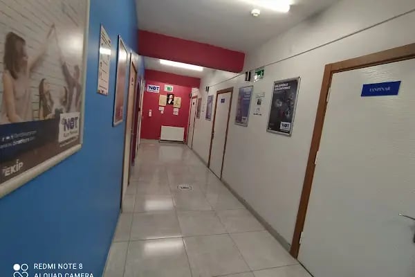 Sekiz Oniki Kurs Merkezi Çerkezköy Şb - Resim 7