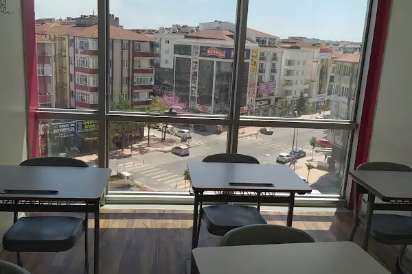 Sekiz Oniki Kurs Merkezi Çerkezköy Şb - Resim 3