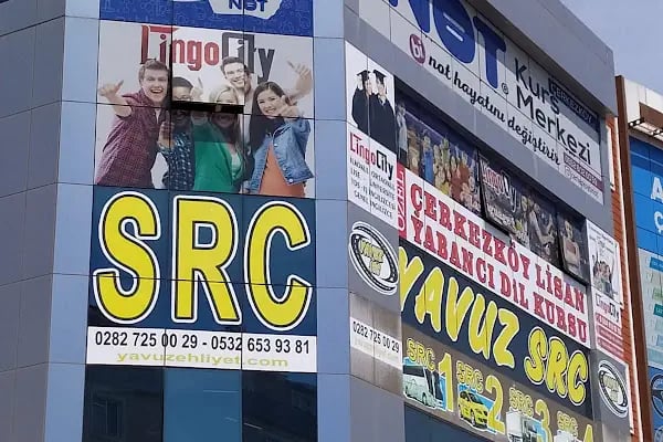 Sekiz Oniki Kurs Merkezi Çerkezköy Şb - Resim 11