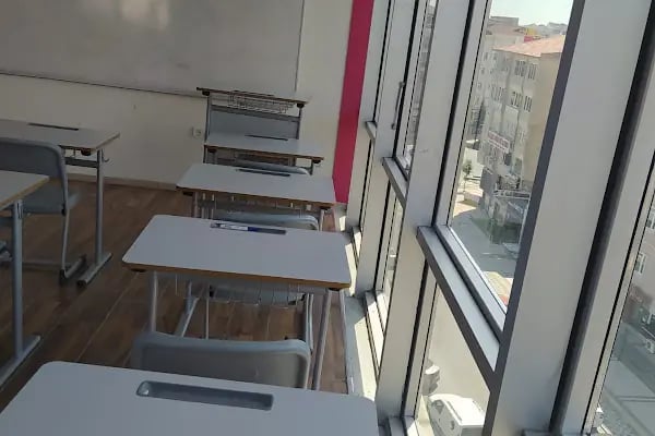 Sekiz Oniki Kurs Merkezi Çerkezköy Şb - Resim 9