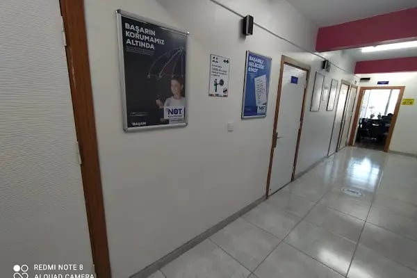 Sekiz Oniki Kurs Merkezi Çerkezköy Şb - Resim 8