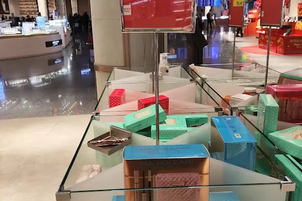 İstanbul Havalimanı Gümrük Müdürlüğü - Resim 15