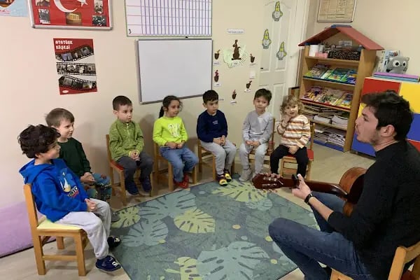 Özel Minik Balarısı Anaokulu - Resim 19