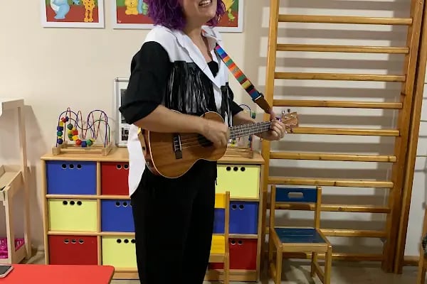 Özel Minik Balarısı Anaokulu - Resim 12