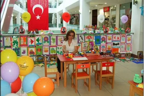 Özel Minik Balarısı Anaokulu - Resim 5