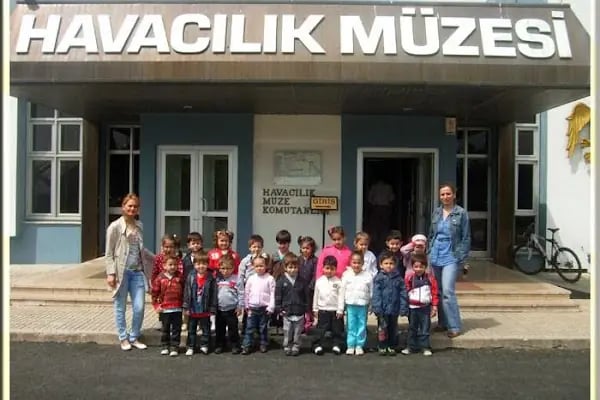Özel Minik Balarısı Anaokulu - Resim 9