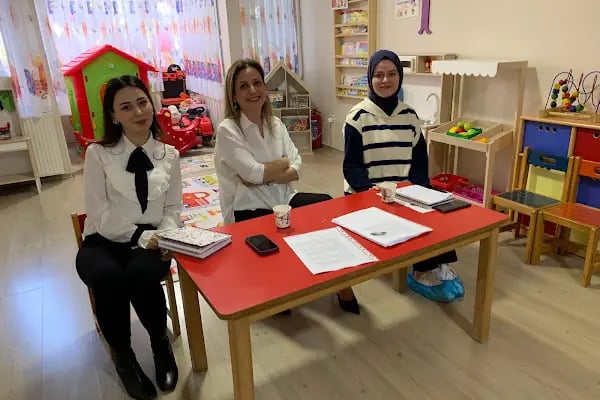 Özel Minik Balarısı Anaokulu - Resim 6