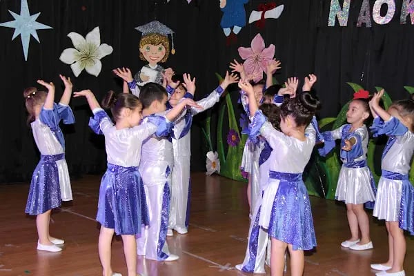 Özel Minik Balarısı Anaokulu - Resim 16