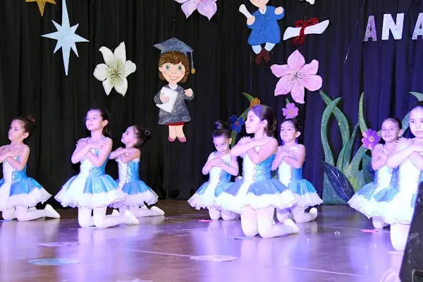 Özel Minik Balarısı Anaokulu - Resim 14