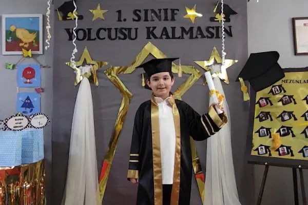 Özel Minik Balarısı Anaokulu - Resim 20