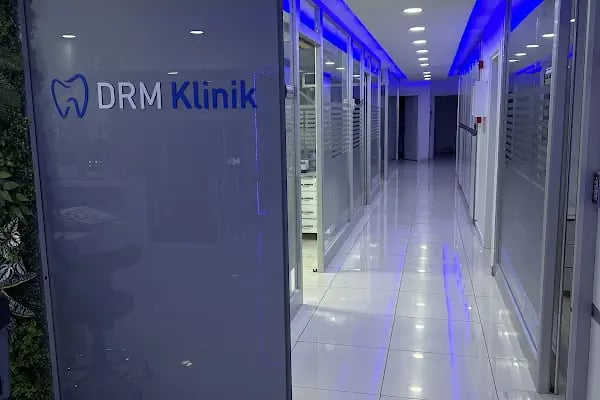 Özel DR.MR Klinik Ağız ve Diş Sağlığı Polikliniği - Halkalı Merkez - Resim 17