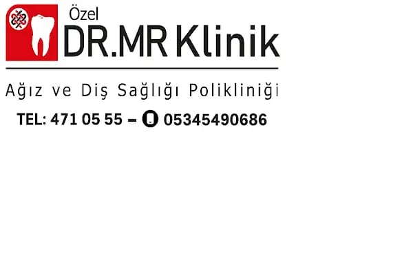 Özel DR.MR Klinik Ağız ve Diş Sağlığı Polikliniği - Halkalı Merkez - Resim 11