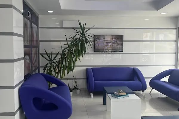 Özel DR.MR Klinik Ağız ve Diş Sağlığı Polikliniği - Halkalı Merkez - Resim 15
