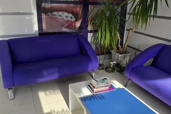 Özel DR.MR Klinik Ağız ve Diş Sağlığı Polikliniği - Halkalı Merkez - Resim 13