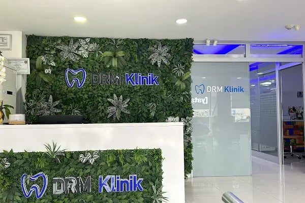 Özel DR.MR Klinik Ağız ve Diş Sağlığı Polikliniği - Halkalı Merkez - Resim 4