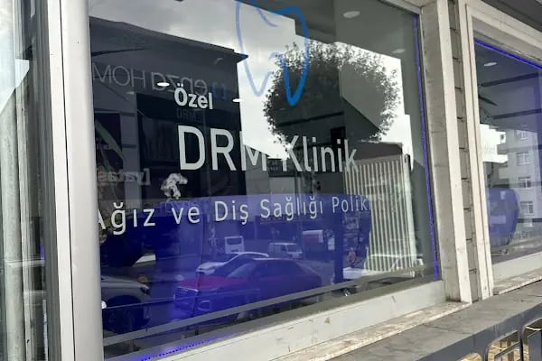 Özel DR.MR Klinik Ağız ve Diş Sağlığı Polikliniği - Halkalı Merkez - Resim 5