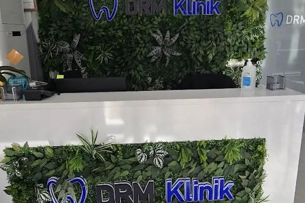 Özel DR.MR Klinik Ağız ve Diş Sağlığı Polikliniği - Halkalı Merkez - Resim 9