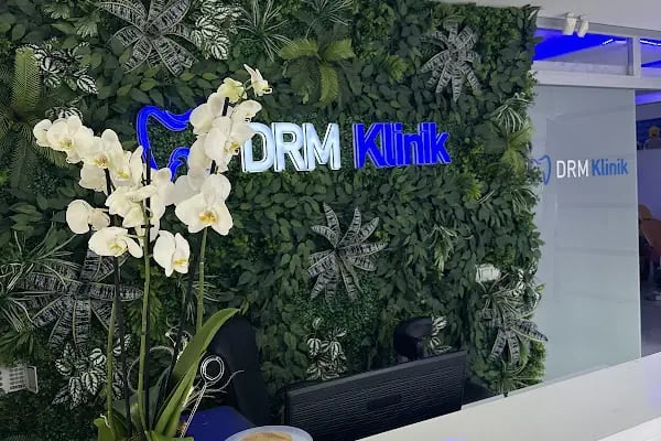 Özel DR.MR Klinik Ağız ve Diş Sağlığı Polikliniği - Halkalı Merkez - Resim 10