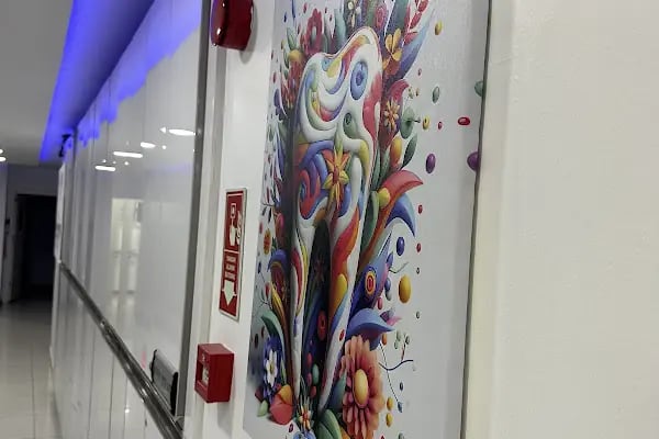Özel DR.MR Klinik Ağız ve Diş Sağlığı Polikliniği - Halkalı Merkez - Resim 3