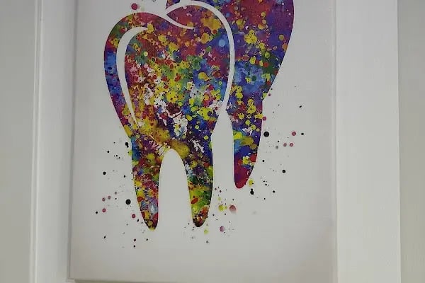 Özel DR.MR Klinik Ağız ve Diş Sağlığı Polikliniği - Halkalı Merkez - Resim 7
