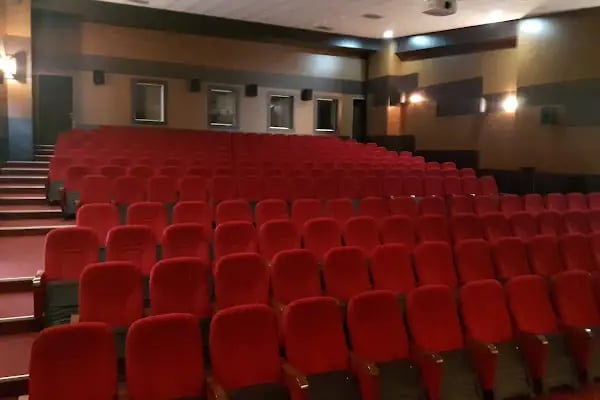 T.C. Bahçelievler Belediyesi Akif Emre Kültür Merkezi - Resim 6