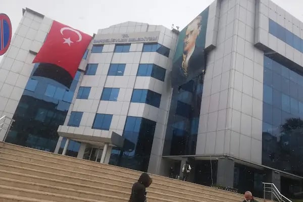 T.C. Bahçelievler Belediyesi Akif Emre Kültür Merkezi - Resim 3