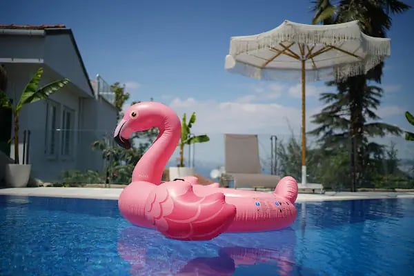 Hillora Hotel Büyükada - Resim 14