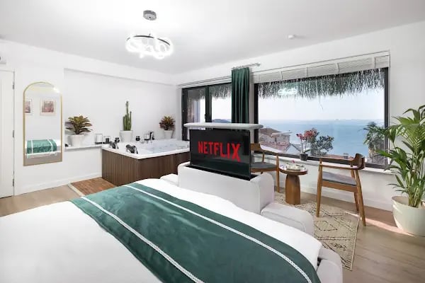 Hillora Hotel Büyükada - Resim 2