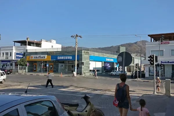 Dombili Usta. (Orkun Öncel) - Resim 11