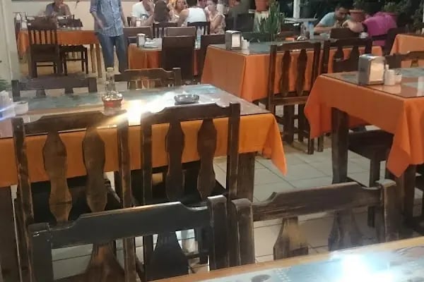 Dombili Usta. (Orkun Öncel) - Resim 1
