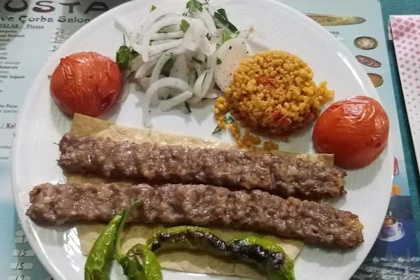 Dombili Usta. (Orkun Öncel) - Resim 9
