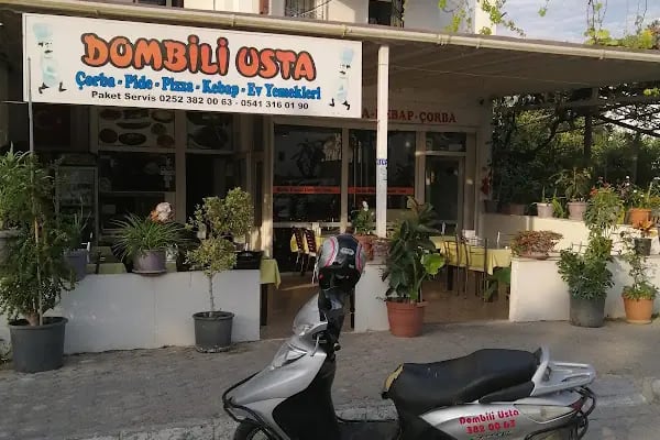 Dombili Usta. (Orkun Öncel) - Resim 2