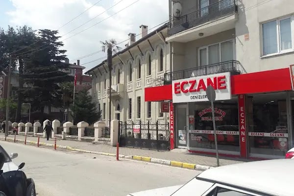Denizler Eczanesi - Resim 2