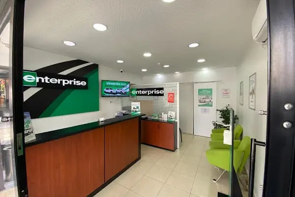 Enterprise Rent-A-Car - Tekirdağ Çorlu Merkez Araç Kiralama - Resim 12