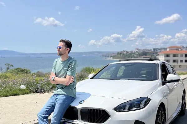 Enterprise Rent-A-Car - Tekirdağ Çorlu Merkez Araç Kiralama - Resim 6