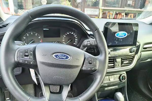 Enterprise Rent-A-Car - Tekirdağ Çorlu Merkez Araç Kiralama - Resim 7