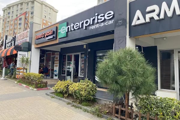 Enterprise Rent-A-Car - Tekirdağ Çorlu Merkez Araç Kiralama - Resim 11