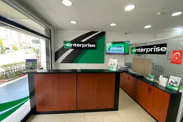 Enterprise Rent-A-Car - Tekirdağ Çorlu Merkez Araç Kiralama - Resim 2