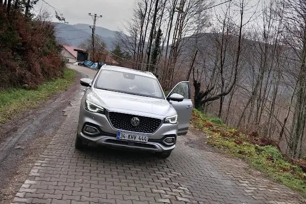 Enterprise Rent-A-Car - Tekirdağ Çorlu Merkez Araç Kiralama - Resim 4