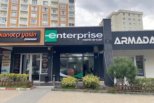 Enterprise Rent-A-Car - Tekirdağ Çorlu Merkez Araç Kiralama - Resim 3
