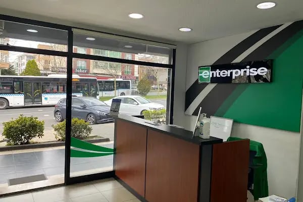 Enterprise Rent-A-Car - Tekirdağ Çorlu Merkez Araç Kiralama - Resim 10