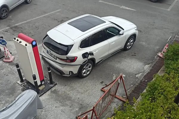 Enterprise Rent-A-Car - Tekirdağ Çorlu Merkez Araç Kiralama - Resim 8