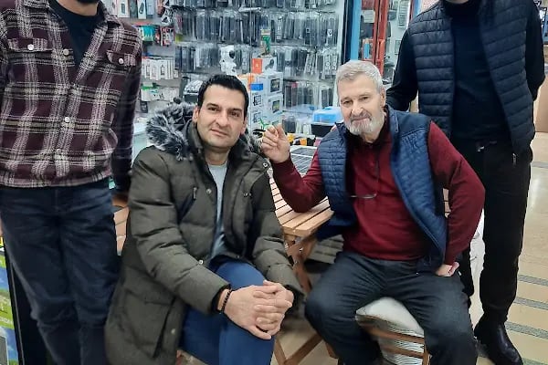 Elektronikçiler Çarşısı - Resim 6