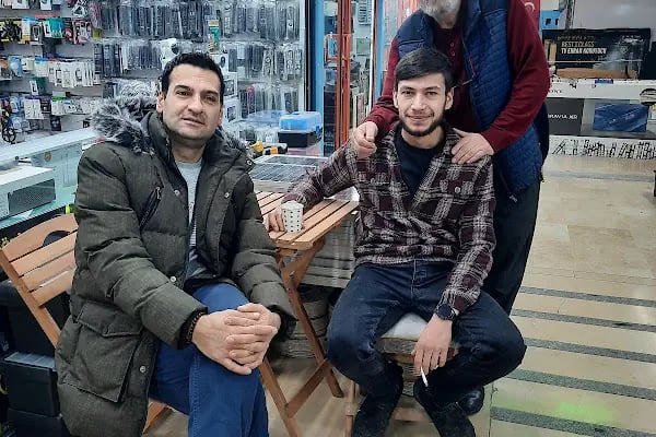 Elektronikçiler Çarşısı - Resim 4