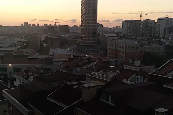 Motto İstanbul - Resim 9