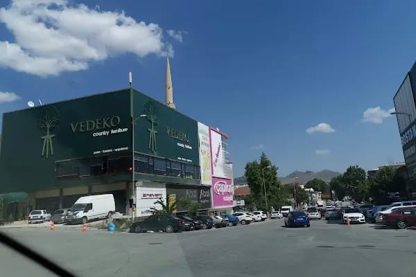 Vedeko Mobilya - Resim 17