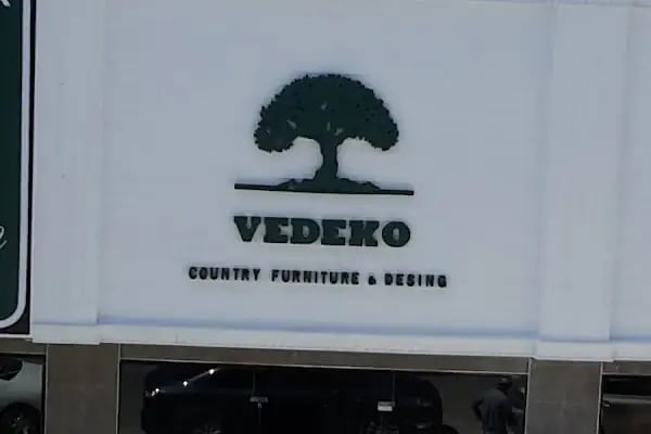 Vedeko Mobilya - Resim 1